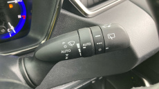 Toyota Corolla 1.8 VVT-i Hybrid GR Sport 5dr CVT Hybrid Hatchback